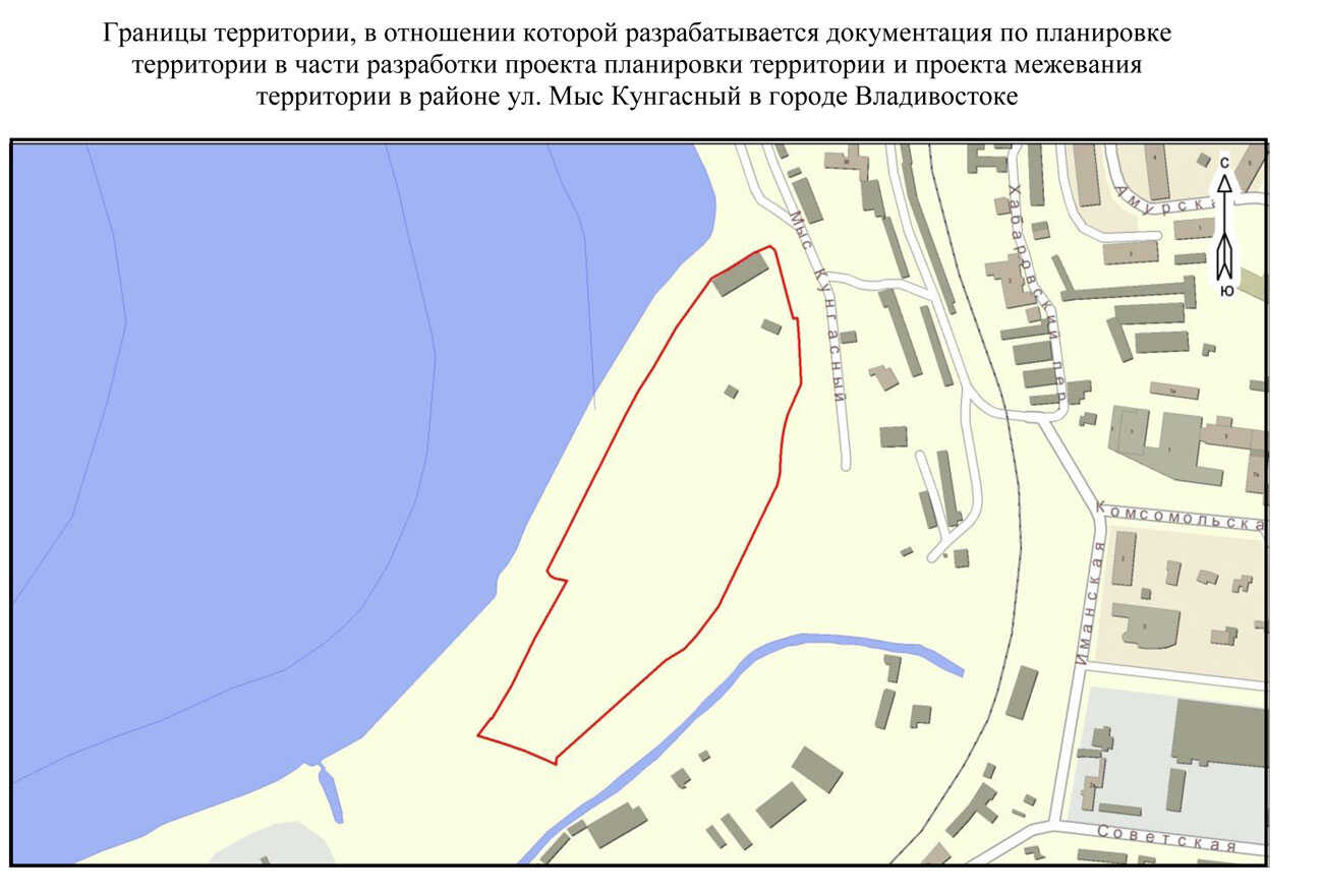 3,2 га у моря: Элитный жилой комплекс во Владивостоке хотят построить на  золотоотвале — ДВ Капитал