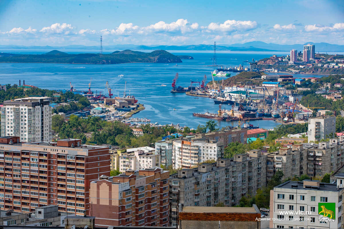 Спутник Владивостока: «Города на пустом месте не возникают…» — ДВ Капитал